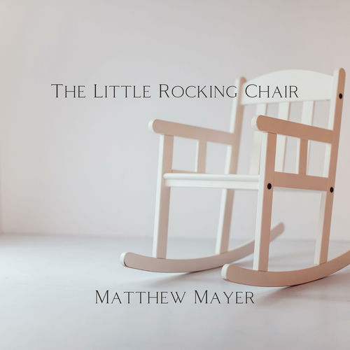 The Little Rocking Chair
