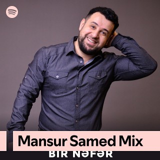 Mansur Samed Mix