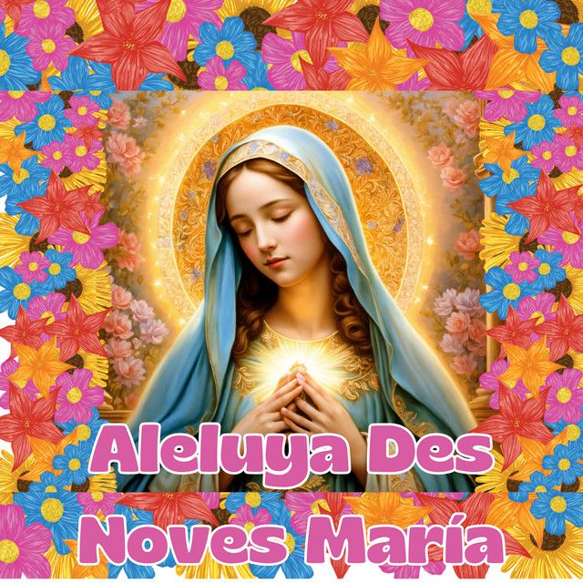Aleluya Des Noves María