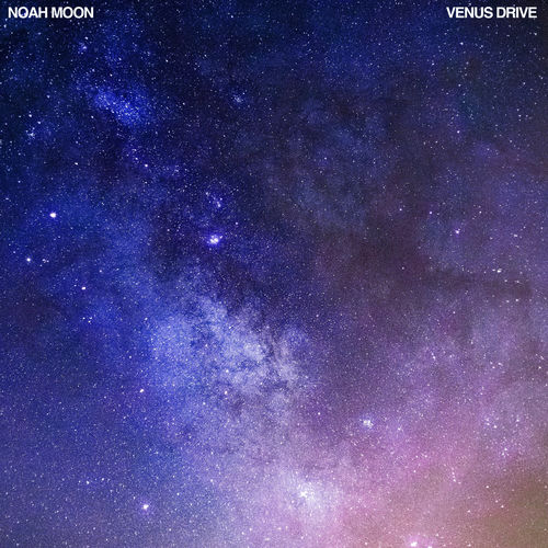 Venus Drive