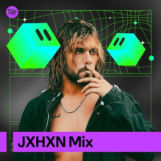 JXHXN Mix