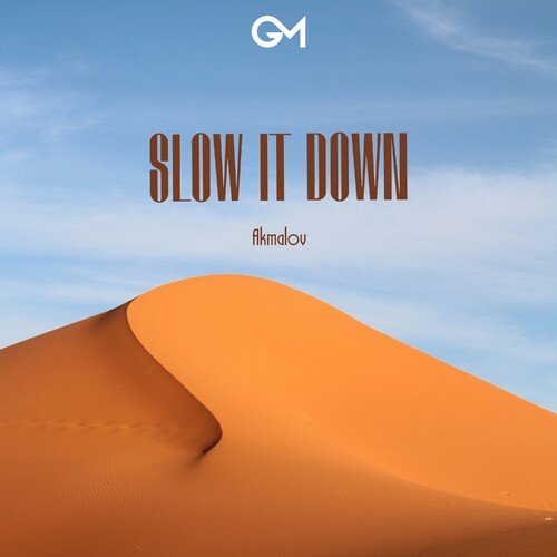 Slow It Down