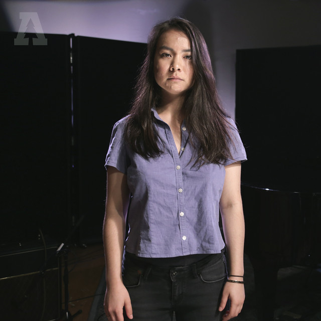 Last Words of a Shooting Star - Audiotree Live Version