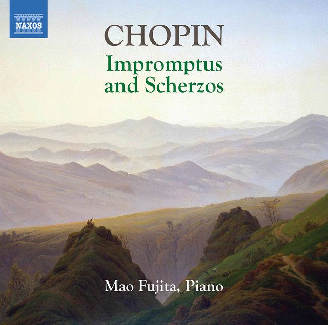 Fantasy-Impromptu in C-Sharp Minor, Op. 66