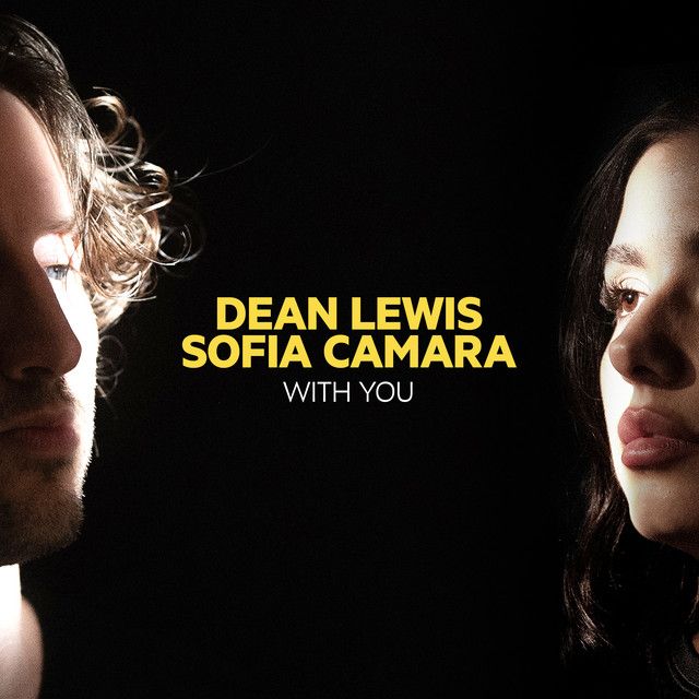 With You (with Sofia Camara)