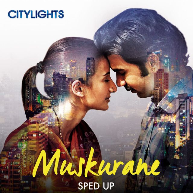 Muskurane - Sped Up