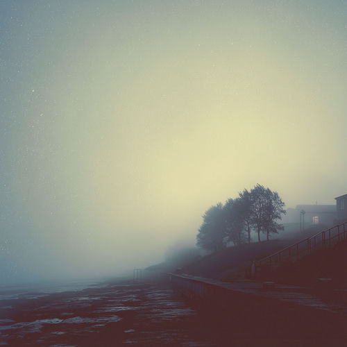 Celestial Stillness