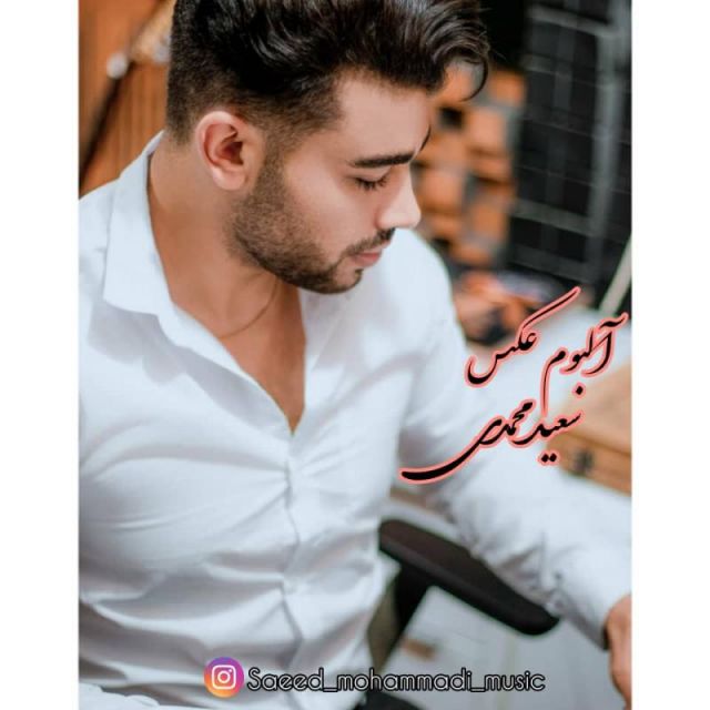 آلبوم عکس