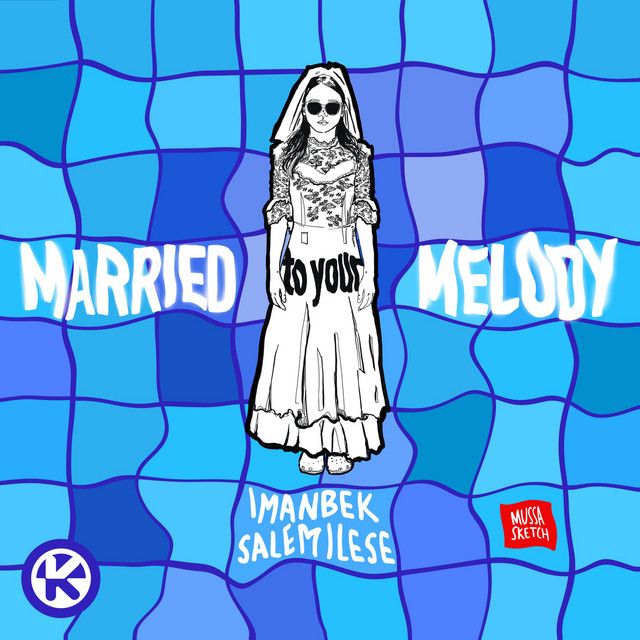 Married to Your Melody - KDDK Extended Remix