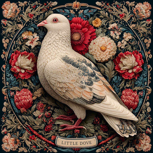 Little Dove