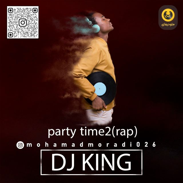 Party Time EP02