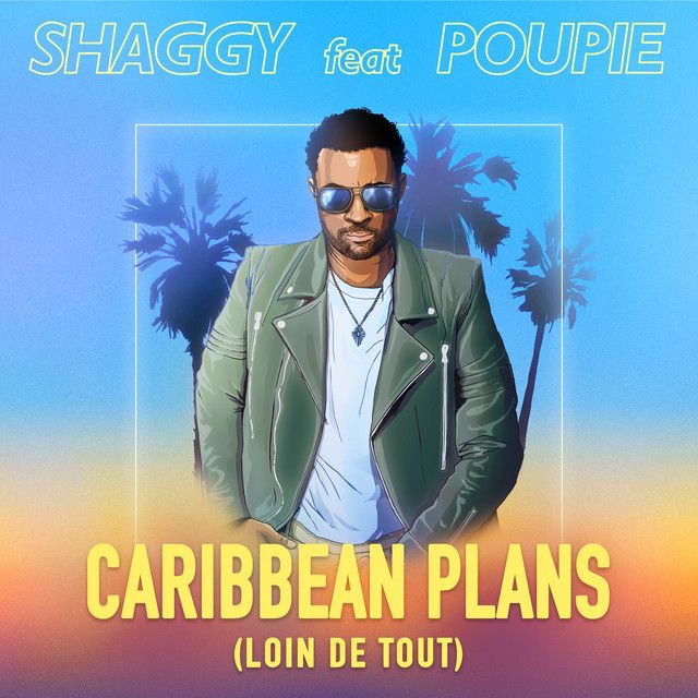 Caribbean Plans - Loin De Tout