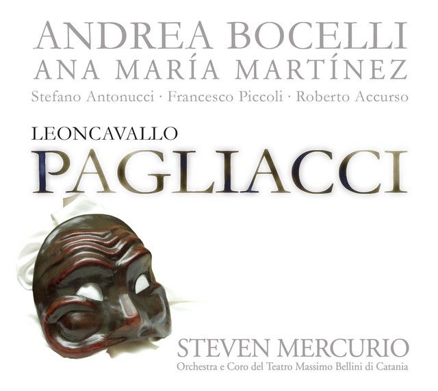 Pagliacci / Act 1: "I zampognari!"