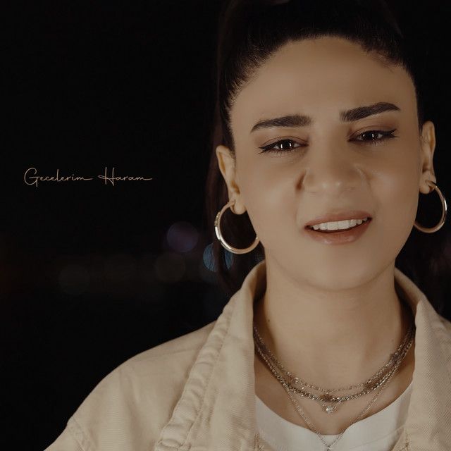 Gecelerim Haram