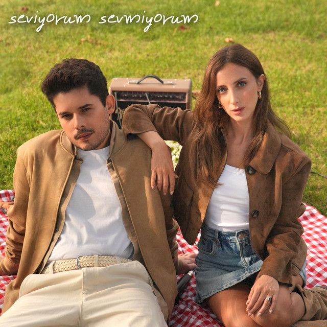 Seviyorum Sevmiyorum - Akustik