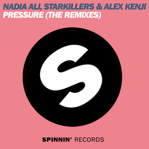 Pressure - Alesso Remix
