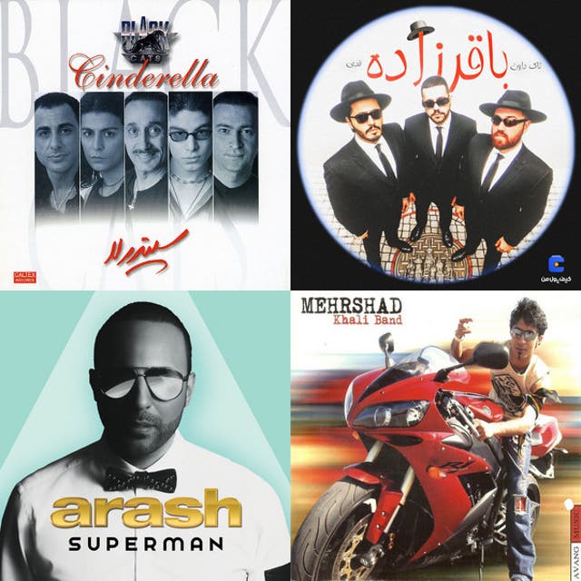 تولد باقرزاده