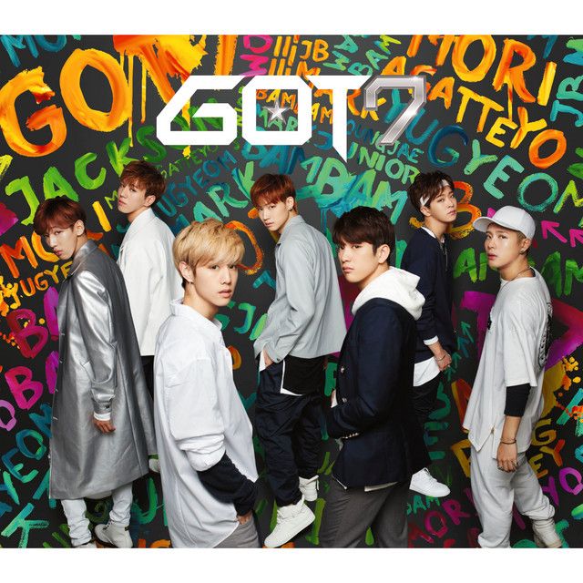 Just right -Japanese ver.- - Japanese Version