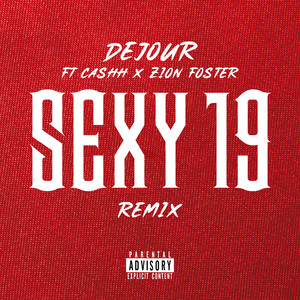 Sexy19 (Remix)