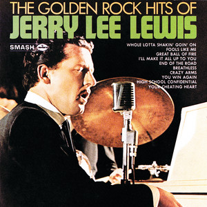 Great Balls Of Fire - 1964 Version