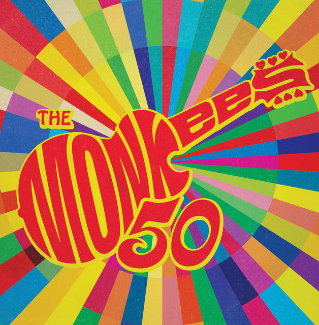 Last Train to Clarksville - Stereo Mix