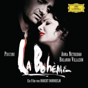 La Bohème / Act 1: Non sono in vena! - Si sente meglio