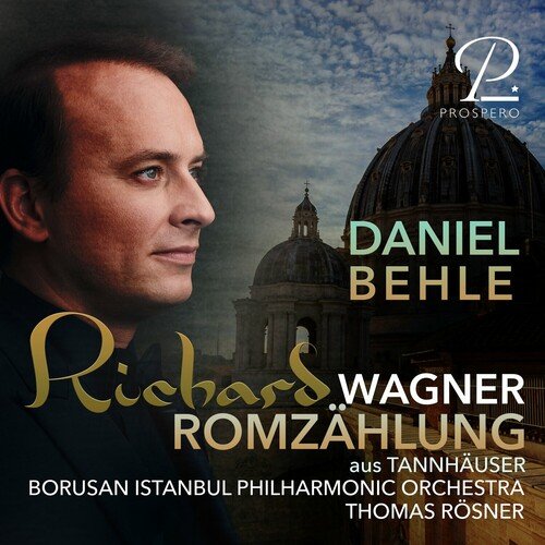 Tannhäuser, WWV 70, Act III: Ibrunst im Herzen