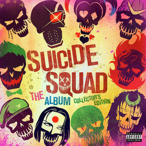 Standing in the Rain (with Mark Ronson & Dan Auerbach)