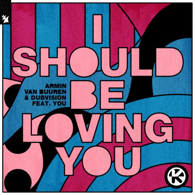 I Should Be Loving You - Extended Mix