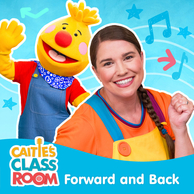Forward and Back - Sing-Along