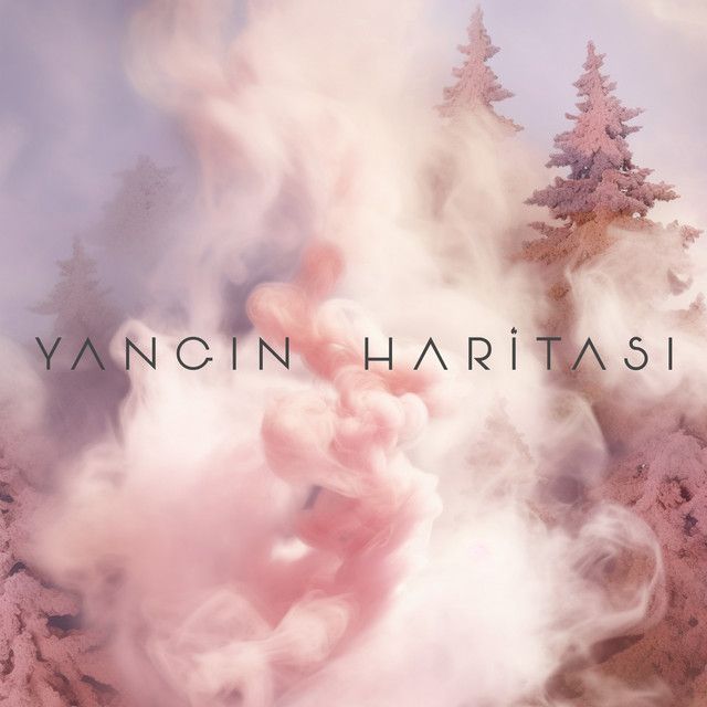 Yangın Haritası