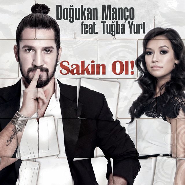 Sakin Ol - Radio Mix