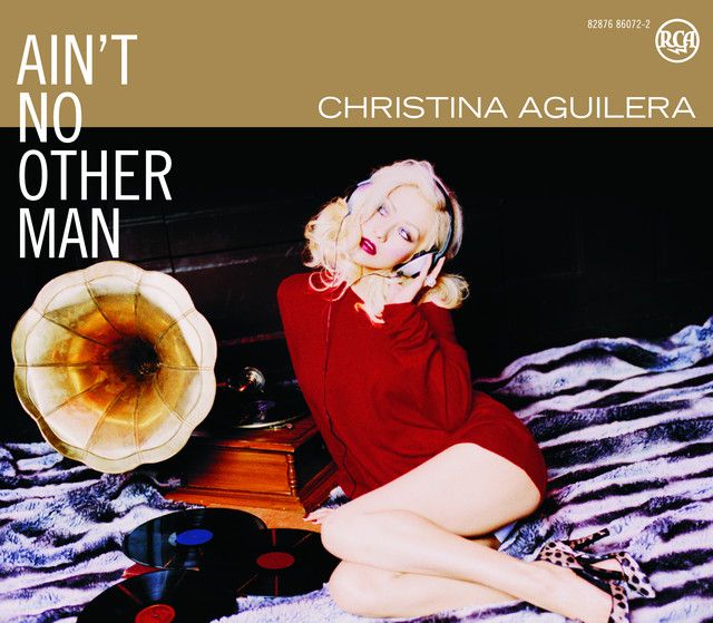 Ain't No Other Man - Ospina Sullivan Radio Mix