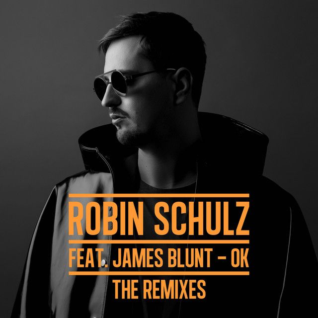 OK - Black Saint Remix; Spotify Version