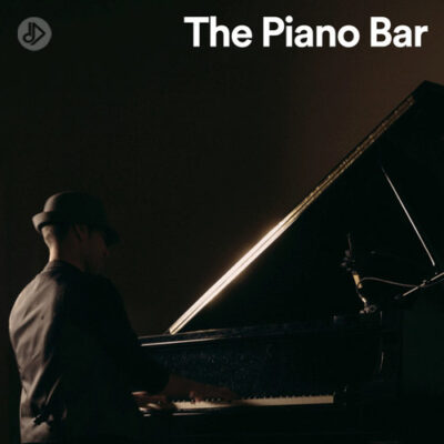 The Piano Bar (Playlist)