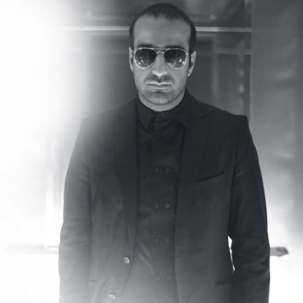 Man Maste Eshgham