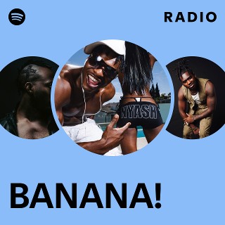 BANANA! Radio