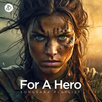 For A Hero
