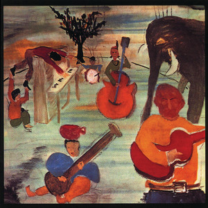 The Weight - Remastered 2000