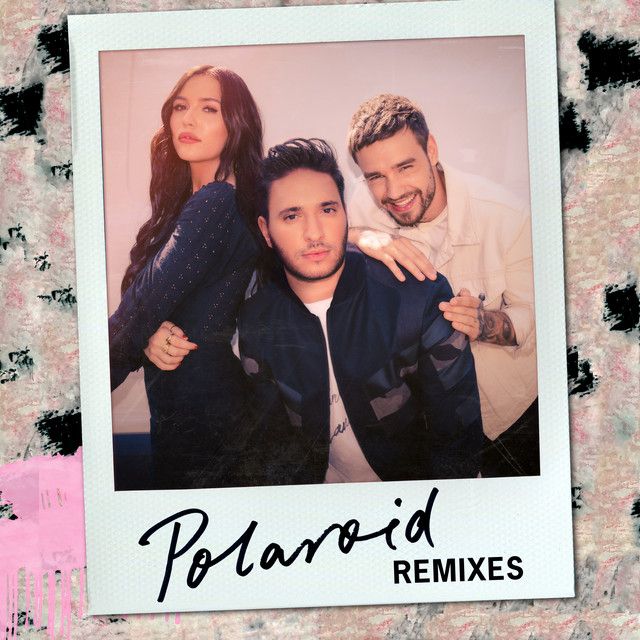 Polaroid - Zac Samuel Remix