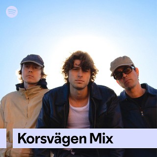 Korsvägen Mix