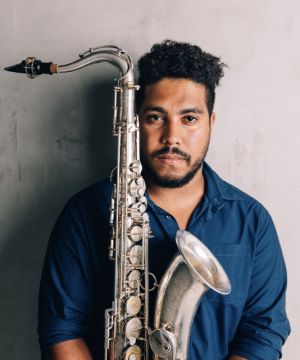 Lucas Figueiredo Santana