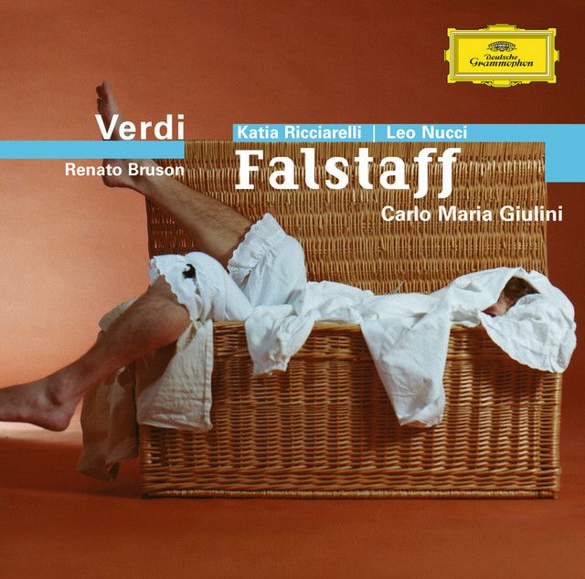 Falstaff / Act 3: Dal labbro il canto estasiato