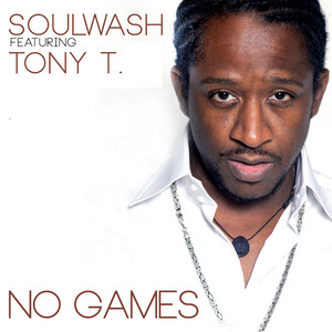 No Games - Ragga Radio Edit