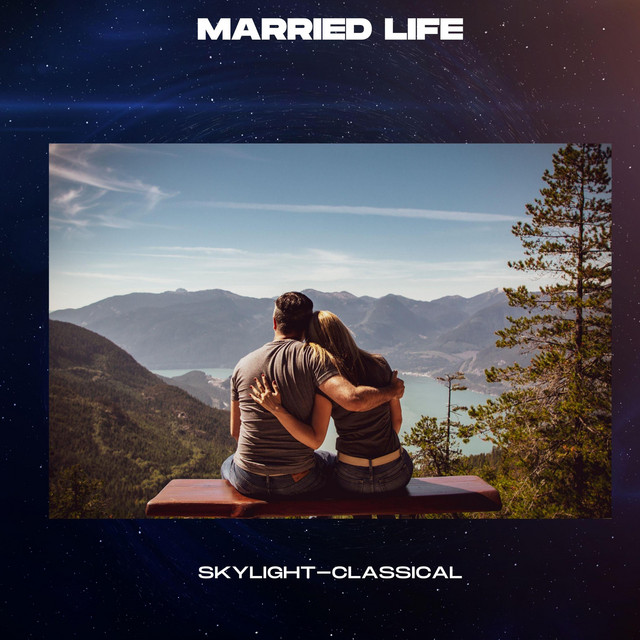 Married Life