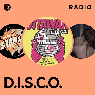 D.I.S.C.O. Radio