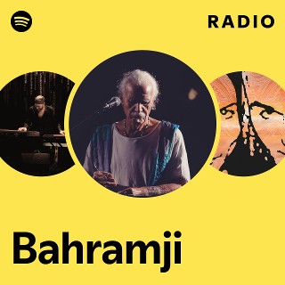 Bahramji Radio