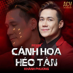 Cánh Hoa Héo Tàn - Domino Remix