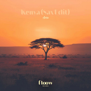 Kenya - Sax Edit