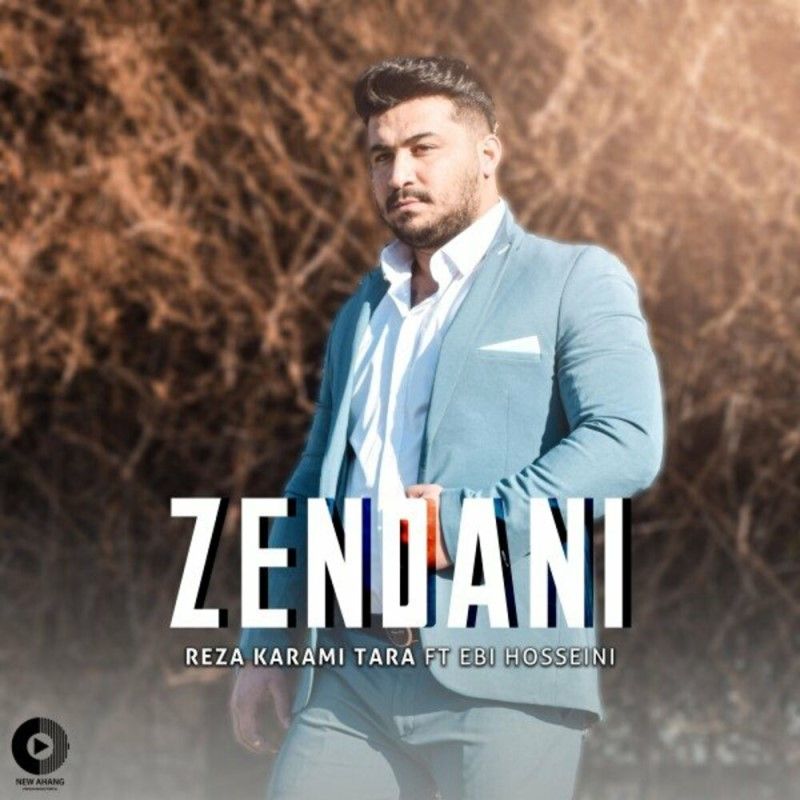 زندانی